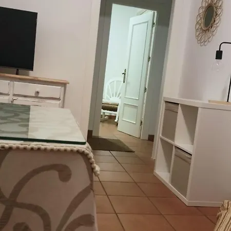Апартаменты Vive